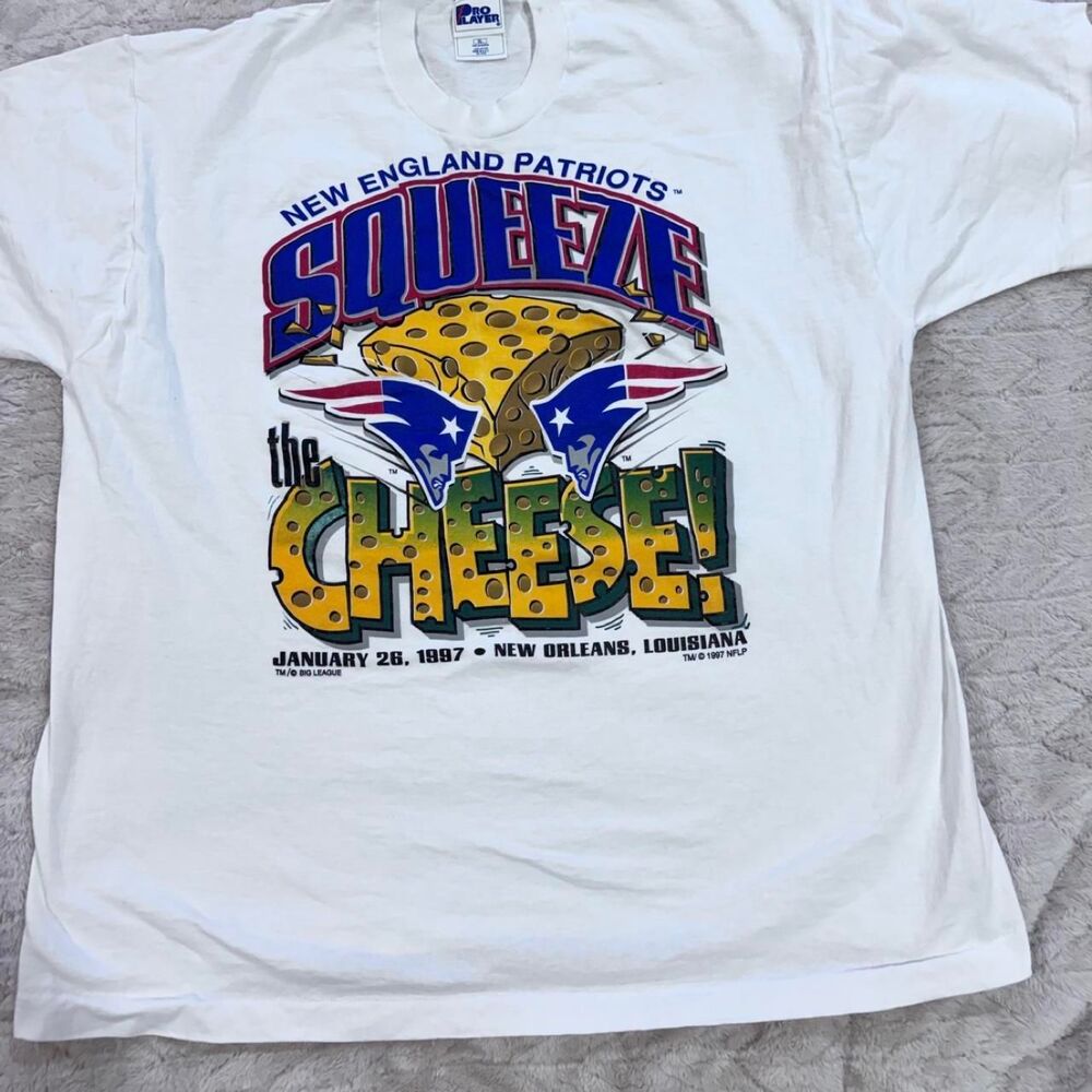 Pro-player Men's White T-shirt